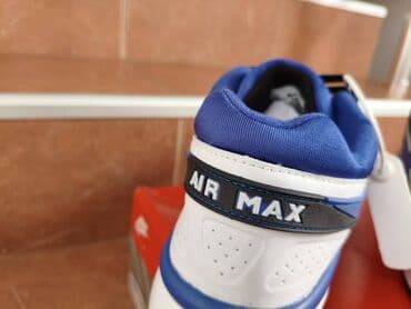 nike patike air max 270 react: Patike, Nike, veličina - 46 — 6