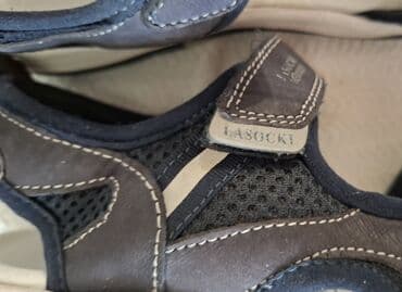 differente obuca: Sandals, Size - 35 — 2
