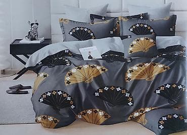 stradivarius ниш слике: Posteljina – komplet za bračni krevet 🎀SNIŽENO🎀 ❤Posteljine iz 7 — 2