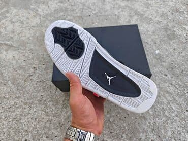 nike air max bw: Trainers, Air Jordan, size - 46 — 5