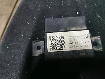 alternator cena: MODUL A6. 10-20. 4G0907159A | Modul — 1