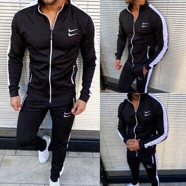 bogner trenerke: S M L XL 2XL
4500 — 2