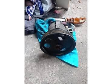 ugradnja servo volana cena: SERVO PUMPA ZA RENAULT SCENIC OD 1999. DO 2003. GOD. | servo pumpa — 8