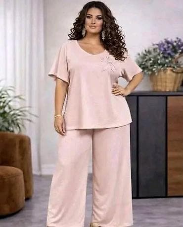 mesing cena: PONOVO DOSTUPNI‼️
Komplet za punije
2XL 3XL 4XL
Cena : 3300 dinara
ML — 2