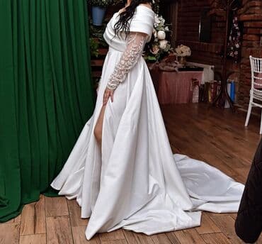 džemper i košulja: Wedding Clothes — 3