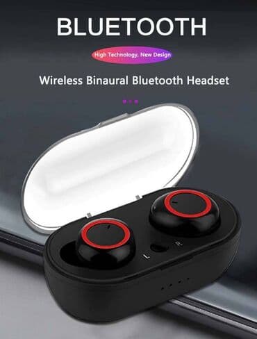 Dodaci za mobilne telefone: BT blutut slusalice DT-2 1499 dinara parametar: Model proizvoda — 3