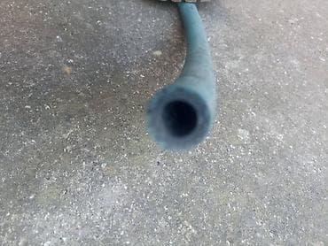 multifunkcionalni alat: Crevo za gas i slično, plspoljni prečnik fi 21 mm, unutrašnji fi 12 — 4