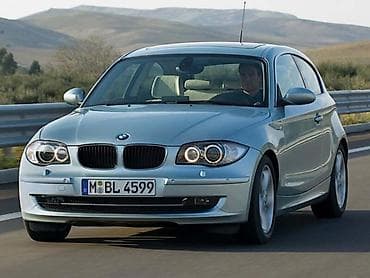 range rover polovni automobili: DELOVI ZA BMW SERIJA 1 E81 | Novi i polovni delovi za BMW serija 1 — 1
