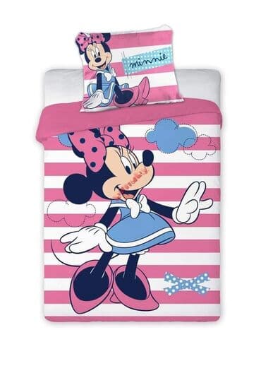 sinsay jakne za devojcice: Baby posteljina Navlaka za jorgan 135*100cm Jastucnica: 40*60cm Cena — 1