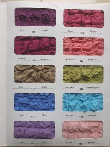 perle za vrata: CENA 3.900din Sašivene od rastegljivog prozračnog materijala — 11