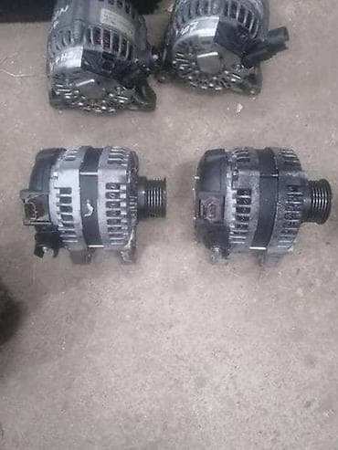 lim: PLIVAJUCE REMENICE ALTERNATORA ZA FORD FIESTA OD 2000. DO 2017. GOD — 1