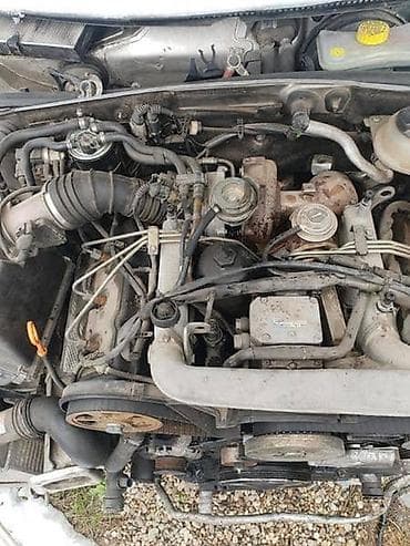 passat 1.9 tdi b6: DELOVI ZA ŠKODA SUPERB 2005. GOD. | ŠKODA SUPERB 2.5 TDI 163 PS — 3