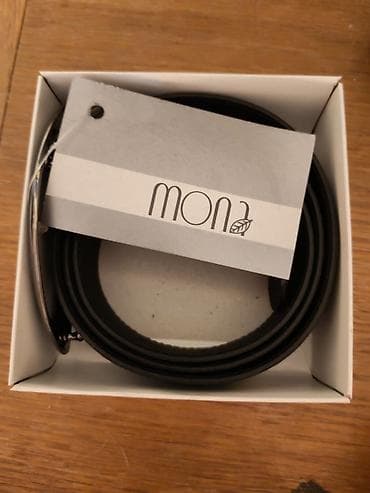 upaljaci za pelet: Ženski kožni kaiš MONA - Brend: MONA - Model/šifra: 6139 0103 (oznaka — 2