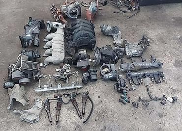 USISNA GRANA IZDUVNA ZA CITROEN XSARA PICASSO — 2