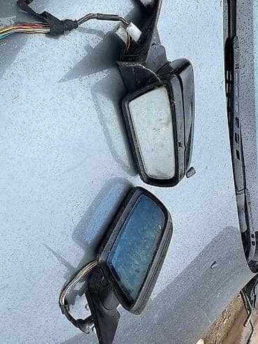 cekrk za prikolicu: SA OSVETLJENJEM ZA BMW SERIJA 5 | Sve od delova za bmw E serije Novi — 2