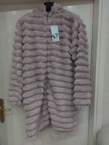 prljavo roze haljine: XL, Bez postave — 1