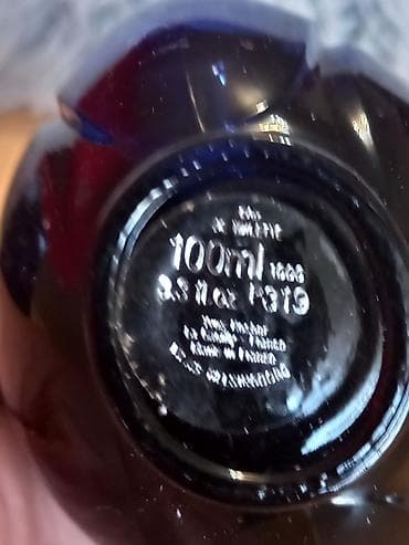 prada torbe original: Vintage Yves Rocher Nuit d'Orchidée edt concentree 100ml Raritet — 2