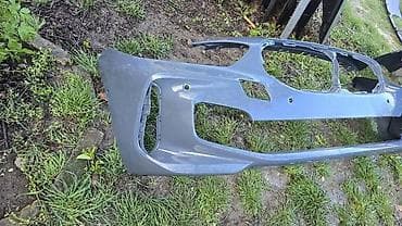 rep za sirene: PREDNJI BRANIK F40 MSP ZA BMW SERIJA 1 | BMW 1 f40 prednji branik — 2