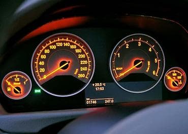 KILOMETAR SAT ZA BMW SERIJA 3 OD 2011. DO 2019. GOD
