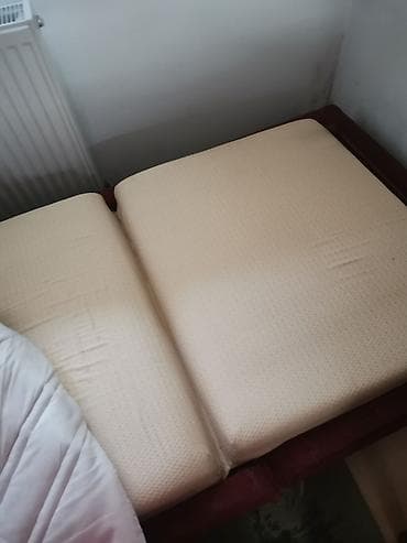 Simpova Mojca fotelja u izuzetnom stanju, vrlo kratko upotrebljavana