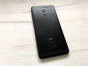 Car Electronics: Xiaomi Redmi 5, 32 GB — 4