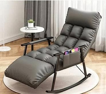 Sectional sofas: Nordijska fotelja za ljuljanje 10.499 din Nordijska fotelja za — 2