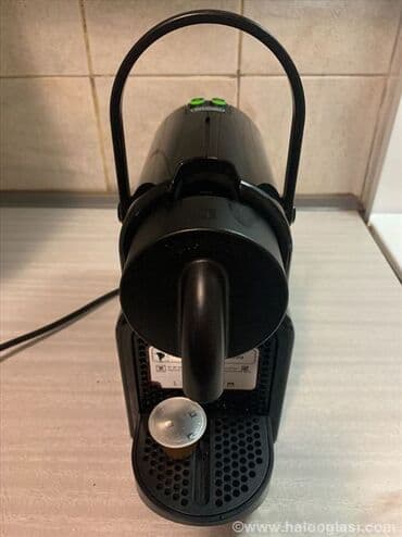 remington re 2062 3 in 1: Nespresso DeLonghi aparat za kafu - extra Fantastican nespresso — 10