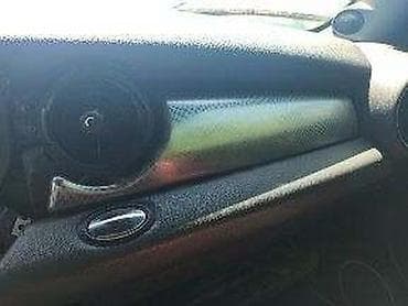 saba mi 210: KASETA ZA MINI CLUBMAN, COOPER, COOPER S . OD 2006. DO 2013. GOD. | — 1