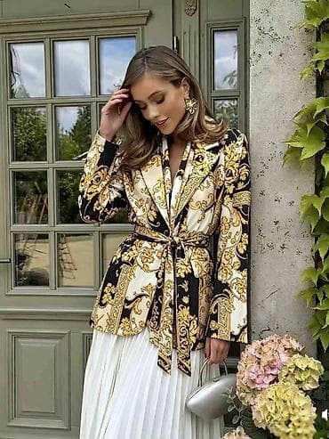 svetlece jakne: Nova kolekcija ✨️ Sako: 3000din
S M L — 3