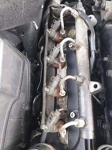 DIZNE A8 4.0 TDI ZA AUDI A8 OD 2003. DO 2009. GOD. | Dizne za A8 4.0