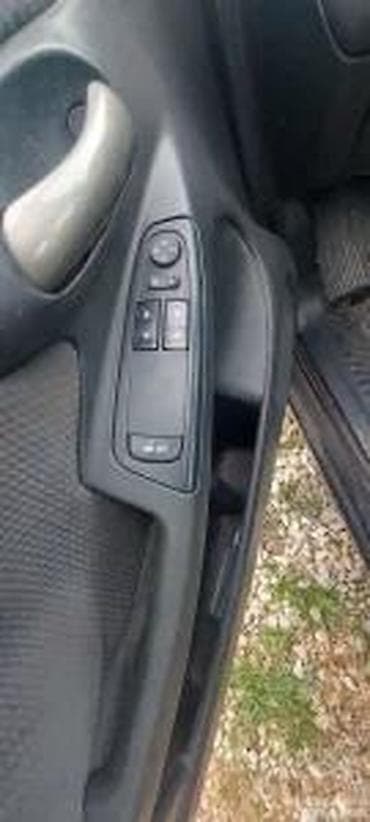 FIAT STILO PREKIDACI PROZORA | Ispravni prekidaci skinuti sa stila