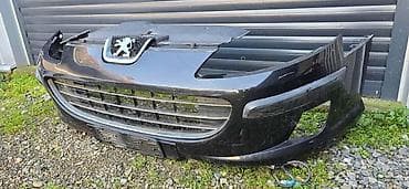 BRANIK ZA PEUGEOT 407 | Branik Peugeot 407 na lalafo.rs BRANIK ZA PEUGEOT 407 | Branik Peugeot 407
