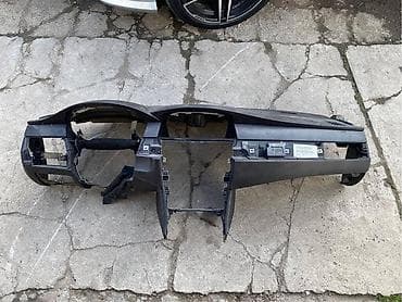 tabla u autu: TABLA SA AIR BEGOM E60/61 ZA BMW SERIJA 5 OD 2003. DO 2006. GOD. | — 2