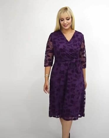 xxl haljine: 2xl - 4xl
3700 — 2