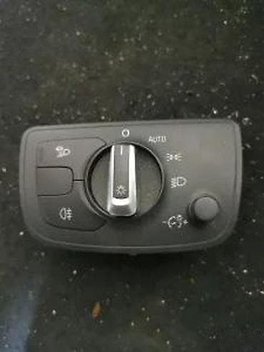 moj auto: PREKIDAC SVETLA. A6 C7 4G 11-18. 4G0941531E | prekidac svetla — 2