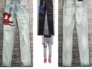 legend farmerke 211: AMIRI, L.VUITTON, VRH MODELI, HIT 2025-26 | Novo! ! ! Hit! ! ! — 4