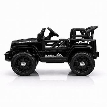 Džip za decu Wrangler Mini (6V) – Crni Šifra proizvoda: SM-26104CC-290 na lalafo.rs Džip za decu Wrangler Mini (6V) – Crni Šifra proizvoda: SM-26104CC-290