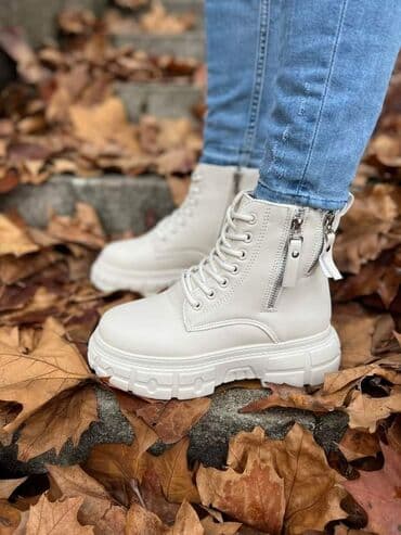 kanađanke čizme: Unisex kanađanke
36-41
2.800 — 5