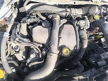 bobina renault clio 1.2: MOTOR 1.5 DCI K9KC6 ZA RENAULT CLIO OD 2012. DO 2016. GOD. | Motor — 1