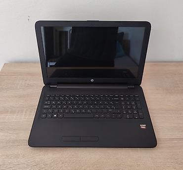iphone 14 cena: Na prodaju Hp Notebook 15-af101nm u odličnom stanju, spreman za — 3