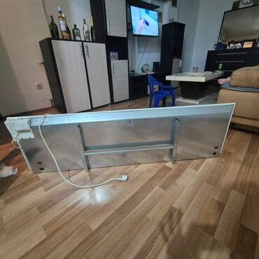 wmf 1000 pro s: Norveški radijator — 1
