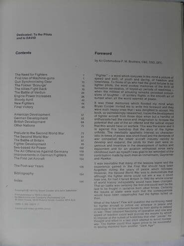 sila 34 epizoda sa prevodom: Knjiga: Military Aircraft 5(Vojni avioni) 34, 5 cm. format, 43 str. + — 7