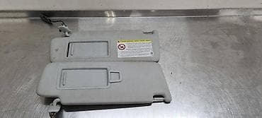 spone na autu: SUNCOBRANI ZA SEAT LEON | Suncobrani Seat Leon — 1