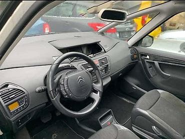 c4 picasso 2010: DELOVI ZA CITROEN C4 PICASSO 1.6 2011. GOD. | 115kw 1.6 c4 picasso — 5
