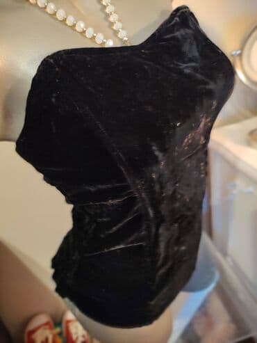 c a jakne: M, Plush — 3