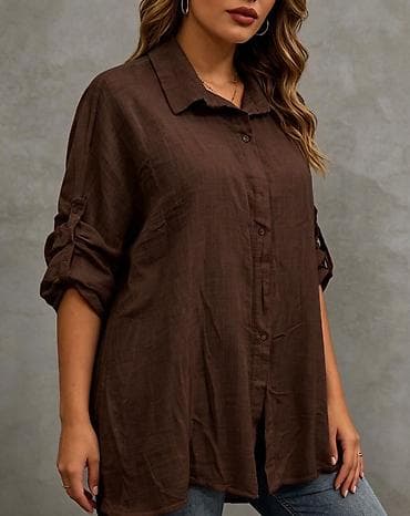crop kosulja: 05. Košulje za punije
XL XXL XXXL
Cena : 2.400 dinara H — 8