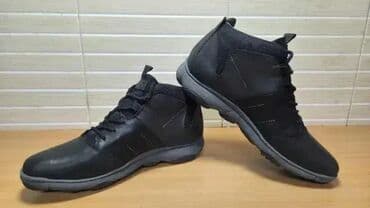ugg boots: Boots, Geox, size - 40 — 1