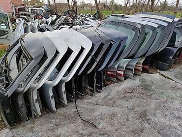 guvernal za motor: GEPEK VRATA LAGUNA 2 ZA RENAULT LAGUNA | Gepek vrata laguna 2 za — 1