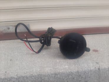 amortizeri za apn 4: Vodootporni ugradni usb punjač za motor Vodootporni usb ugradni punjač — 4