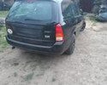 polovni auto delovi i auto servis diesel power subotica képek: 1.8 16V DELOVI ZA FORD FOCUS OD 1998. DO 2001. GOD. | Fokus 1.8 — 5